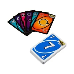 Mattel Pretend Play*- UNO Flip Card Game