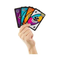 Mattel Pretend Play*- UNO Flip Card Game