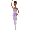 Mattel Barbie*Barbie Ballerina Doll