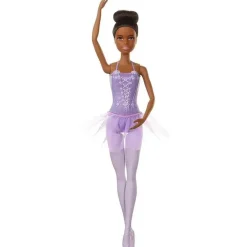 Mattel Barbie*Barbie Ballerina Doll
