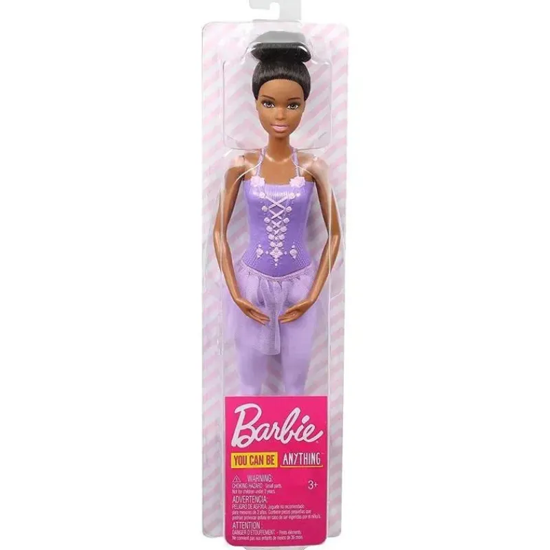 Mattel Barbie*Barbie Ballerina Doll