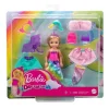 Mattel Barbie|Dolls Accessories*Barbie Chelsea Dress Up