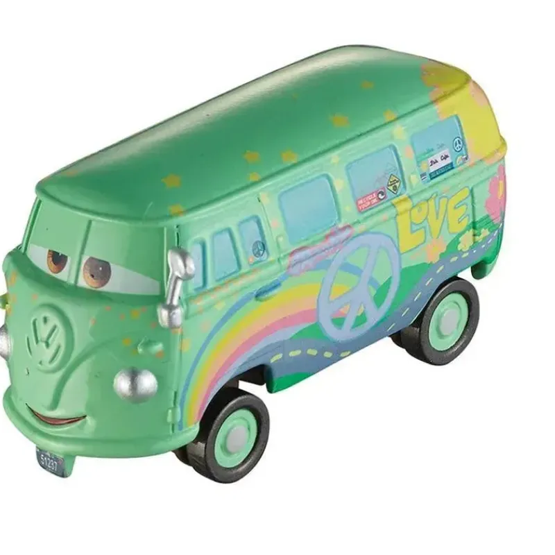 Mattel Cars|Pretend Play*Cars Character Cars, Filmore