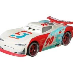 Mattel Cars|Cars, Trucks & Trains*Cars Character Paul Conrev Toy Car | Toy Cars