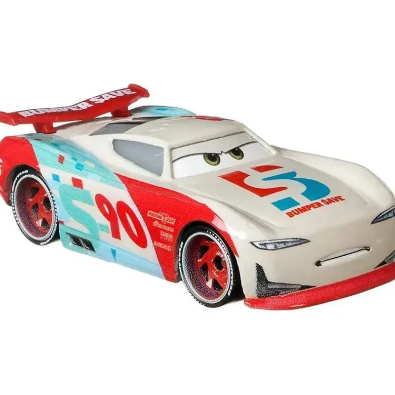Mattel Cars|Cars, Trucks & Trains*Cars Character Paul Conrev Toy Car | Toy Cars