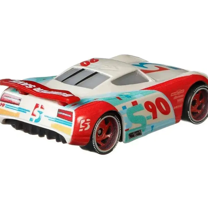 Mattel Cars|Cars, Trucks & Trains*Cars Character Paul Conrev Toy Car | Toy Cars