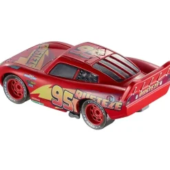Mattel Cars*Character Toy Cars Rust-Eze Lightning Mcqueen