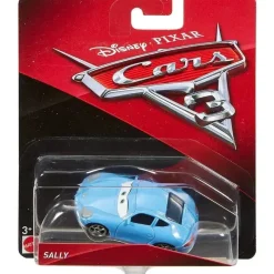 Mattel Cars|Cars, Trucks & Trains*Disney Cars Character Cars Sally