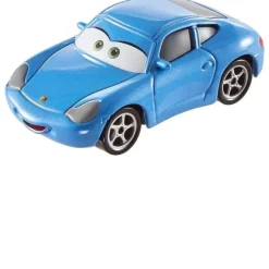 Mattel Cars|Cars, Trucks & Trains*Disney Cars Character Cars Sally