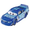 Mattel Cars|Cars, Trucks & Trains*Disney Pixar Cars 3 Character Dud Throttleman, Blue
