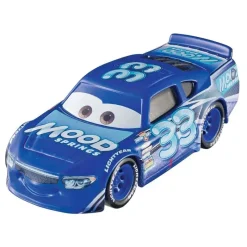 Mattel Cars|Cars, Trucks & Trains*Disney Pixar Cars 3 Character Dud Throttleman, Blue