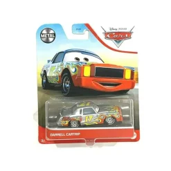 Mattel Cars|Cars, Trucks & Trains*Disney PixarCars Darrell Cartrip