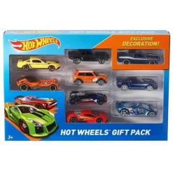 Mattel Cars*Hot Wheels Basic Car