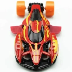 Mattel Cars|Cars, Trucks & Trains*Hot Wheels Fast & Furious Spy Racers Hyperfin