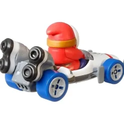 Mattel Cars|Cars, Trucks & Trains*- Hot Wheels Mario Kart Cars, Shy Guy