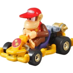 Kids Mattel Cars|Cars, Trucks & Trains*Hot Wheels Mario Kart Cars - Diddy Kong