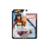 Mattel Cars|Cars, Trucks & Trains*Hot Wheels Studio Character Cars Ms Marvel