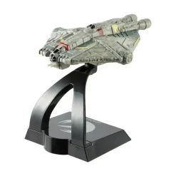 Mattel Star Wars|Cars*- Hw Star Wars Select, Ghost