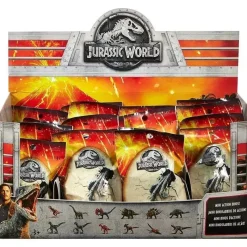 Mattel Pretend Play*Jurassic World Mini Dinosaur