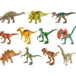 Mattel Pretend Play*Jurassic World Mini Dinosaur