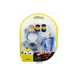 Kids Mattel Minions|Gift For Kids*Minions The Rise of Gru - Pilot Brigade