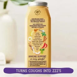 Matys Organic|Cough & Cold*Maty's - Organic Children's Goodnight Cough Syrup