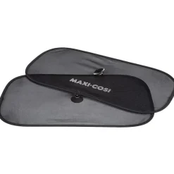 Maxi-Cosi Car Window Shades*Maxi Cosi - 2Pk Window Shade, Black