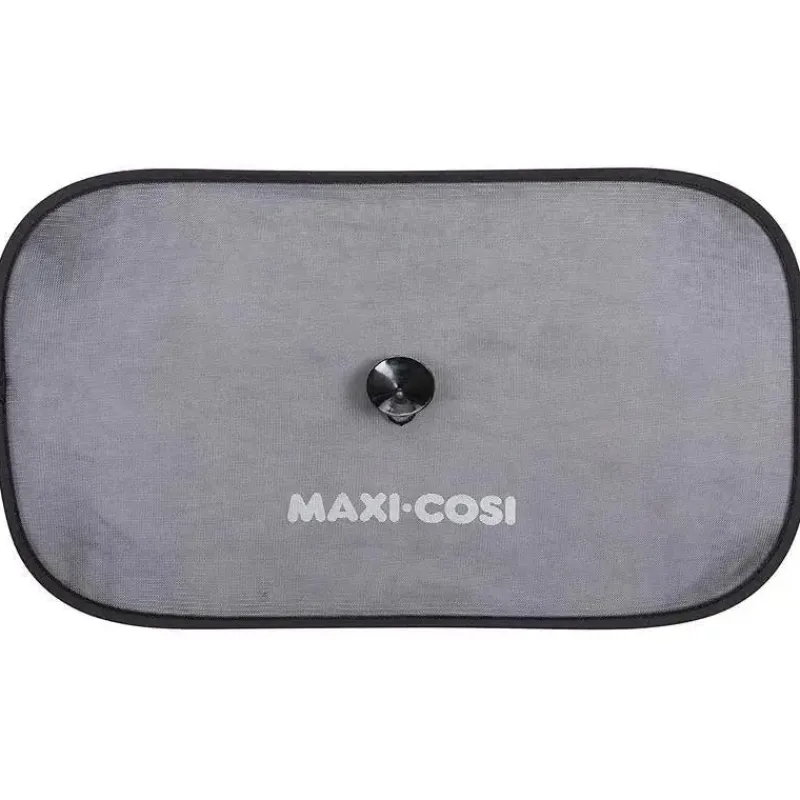 Maxi-Cosi Car Window Shades*Maxi Cosi - 2Pk Window Shade, Black