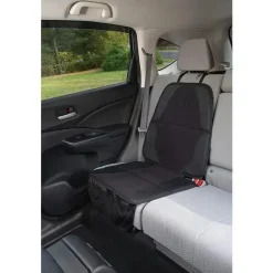 Dorel Seat Protectors*Maxi Cosi - Vehicle Seat Protector, Black