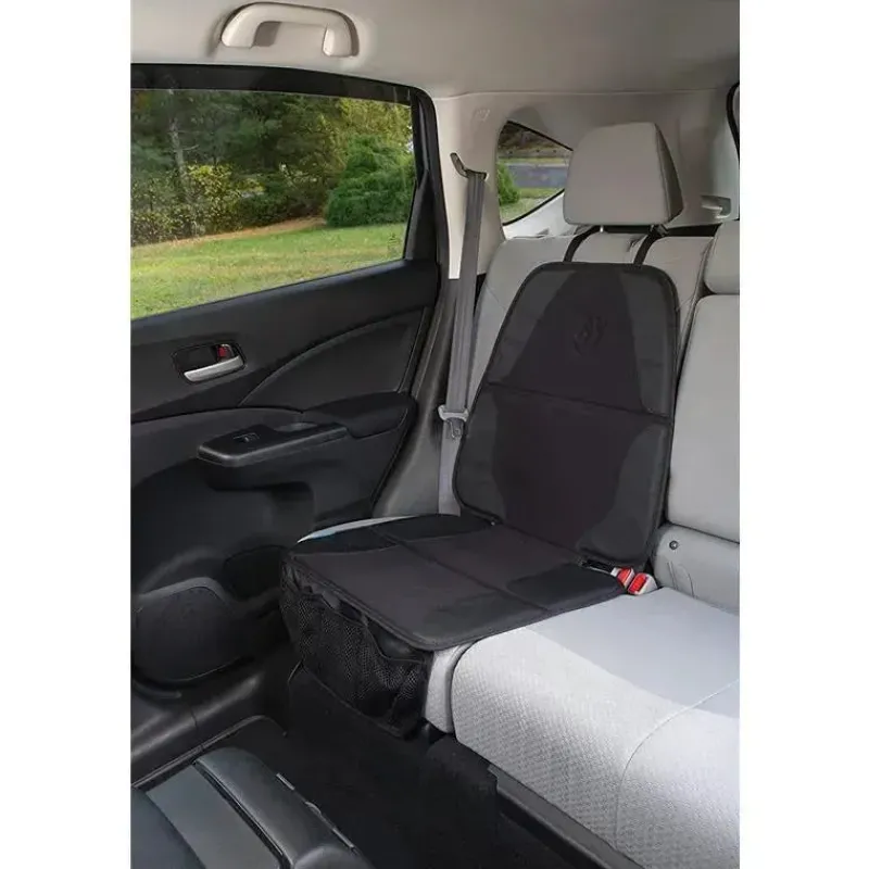 Dorel Seat Protectors*Maxi Cosi - Vehicle Seat Protector, Black