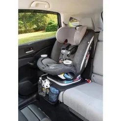 Dorel Seat Protectors*Maxi Cosi - Vehicle Seat Protector, Black
