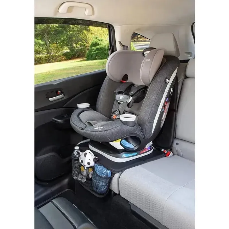 Dorel Seat Protectors*Maxi Cosi - Vehicle Seat Protector, Black