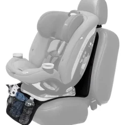 Dorel Seat Protectors*Maxi Cosi - Vehicle Seat Protector, Black