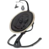 Maxi-Cosi Bouncers, Swings & Rockers*- Cassia Swing, Classic Graphite