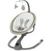 Maxi-Cosi Bouncers, Swings & Rockers*- Cassia Swing, Classic Green