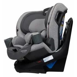 Maxi-Cosi Convertible Car Seats*- Emme 360 All-in-One Rotational Convertible Car Seat, Urban Wonder