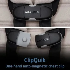 Maxi-Cosi Convertible Car Seats|Cool Baby Products*- Emme 360 All-in-One Convertible Car Seat, Desert Wonder