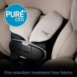 Maxi-Cosi Convertible Car Seats|Cool Baby Products*- Emme 360 All-in-One Convertible Car Seat, Desert Wonder