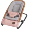 Maxi-Cosi Bouncers, Swings & Rockers*- Kori 2-in-1 Convertible Baby Rocker, Essential Blush