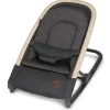 Maxi-Cosi Bouncers, Swings & Rockers*- Kori 2-in-1 Rocker, Classic Graphite