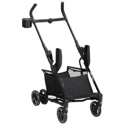 Maxi-Cosi Car Seat Buntings, Canopies & Cushions*- Maxi-Taxi Xt Ultra Compact Car Seat Caddy, Black