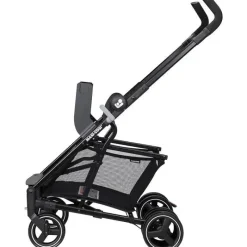 Maxi-Cosi Car Seat Buntings, Canopies & Cushions*- Maxi-Taxi Xt Ultra Compact Car Seat Caddy, Black