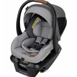 Maxi-Cosi Infant Car Seats*- Mico Luxe+ Infant Car Seat, Urban Wonder
