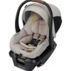 Maxi-Cosi Infant Car Seats*- Mico Luxe+ Infant Car Seat, Desert Wonder
