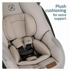 Maxi-Cosi Infant Car Seats*- Mico Luxe+ Infant Car Seat, Desert Wonder