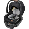 Maxi-Cosi Infant Car Seats*- Mico Luxe+ Infant Car Seat, Essential Black