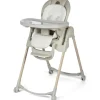 Maxi-Cosi High Chair*- Minla 6-In-1 Adjustable High Chair, Classic Oat