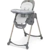 Maxi-Cosi High Chair*- Minla 6-in-1 High Chair, Classic Green