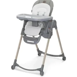 Maxi-Cosi High Chair*- Minla 6-in-1 High Chair, Classic Green