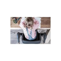 Maxi-Cosi High Chair*- Minla 6-in-1 High Chair, Essential Graphite